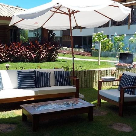 Maravilhoso Garden Imbassai Ykutiba Bahia Imbassaí Exterior foto