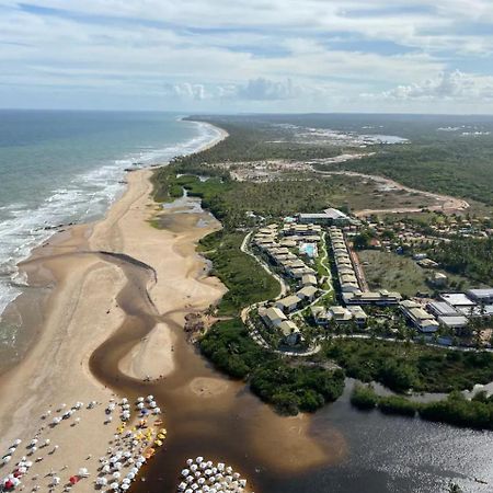 Maravilhoso Garden Imbassai Ykutiba Bahia Imbassaí Exterior foto