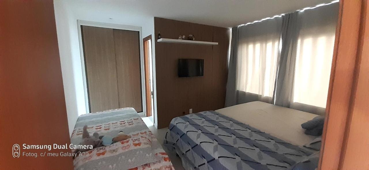 Maravilhoso Garden Imbassai Ykutiba Bahia Imbassaí Exterior foto