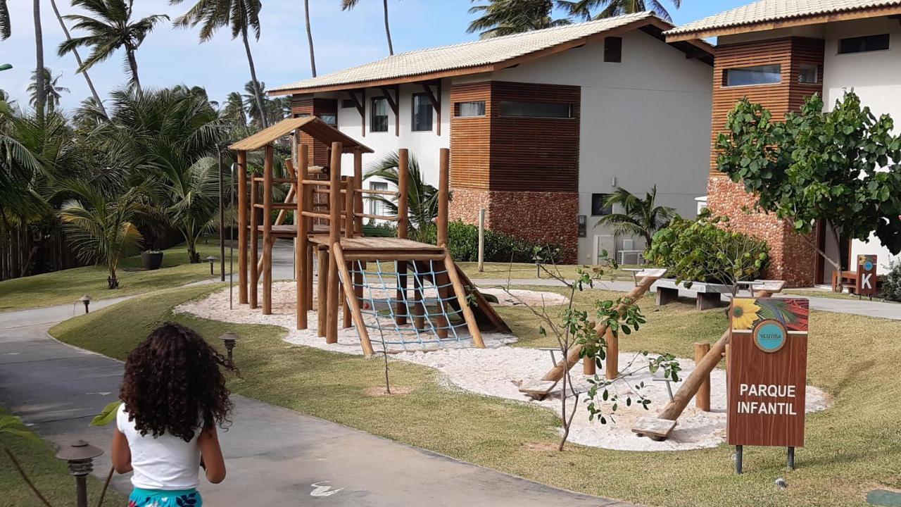 Maravilhoso Garden Imbassai Ykutiba Bahia Imbassaí Exterior foto