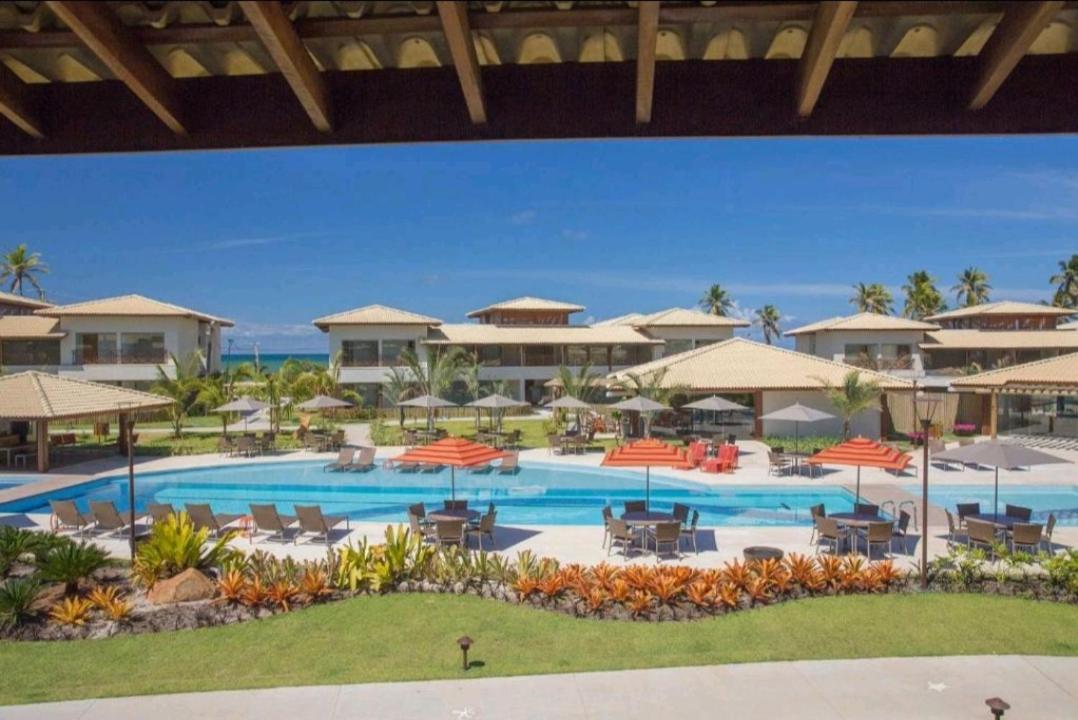 Maravilhoso Garden Imbassai Ykutiba Bahia Imbassaí Exterior foto