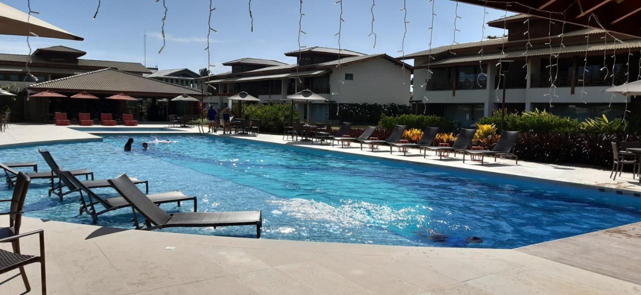 Maravilhoso Garden Imbassai Ykutiba Bahia Imbassaí Exterior foto