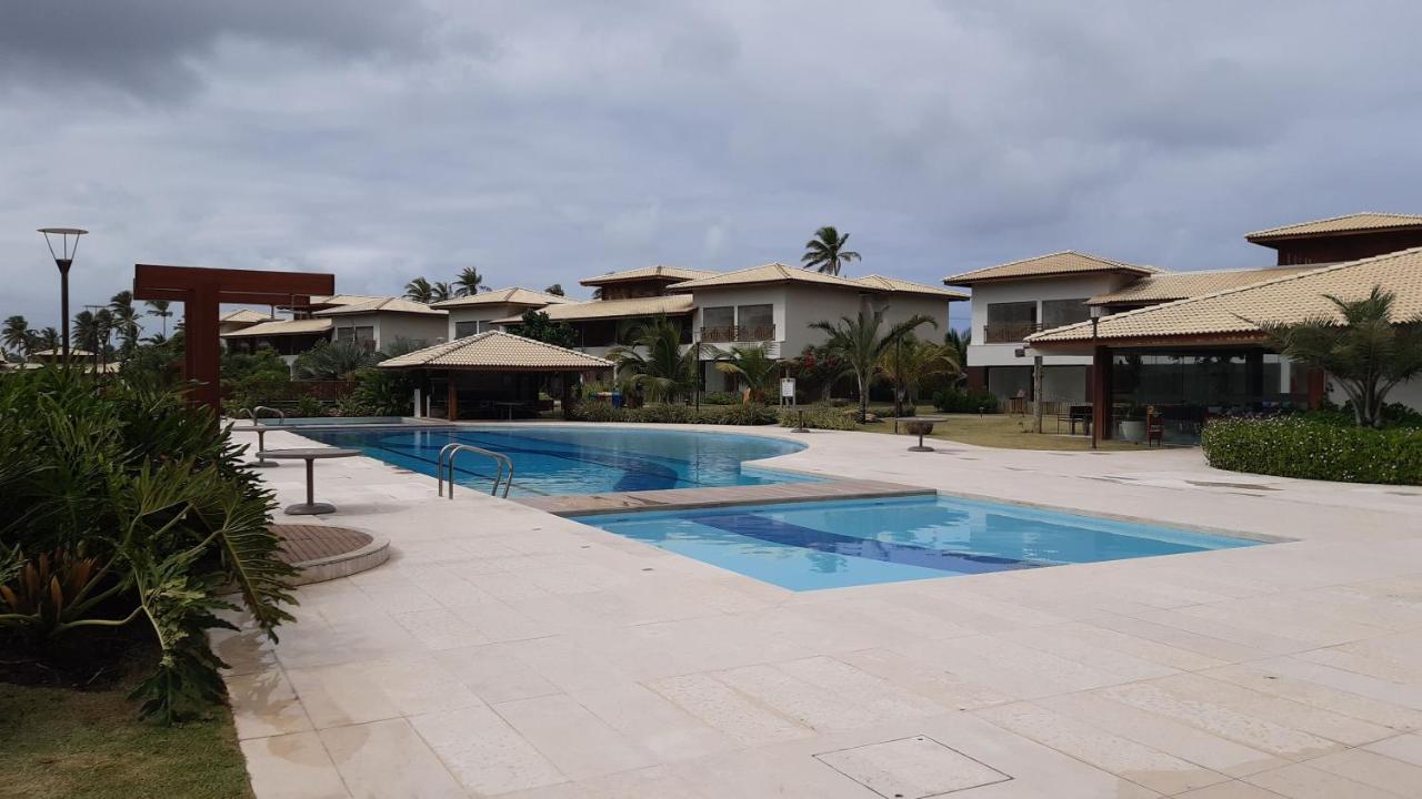 Maravilhoso Garden Imbassai Ykutiba Bahia Imbassaí Exterior foto