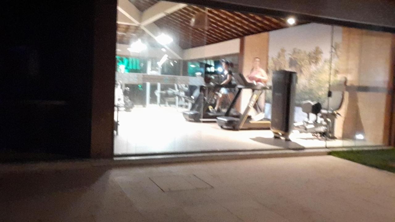 Maravilhoso Garden Imbassai Ykutiba Bahia Imbassaí Exterior foto