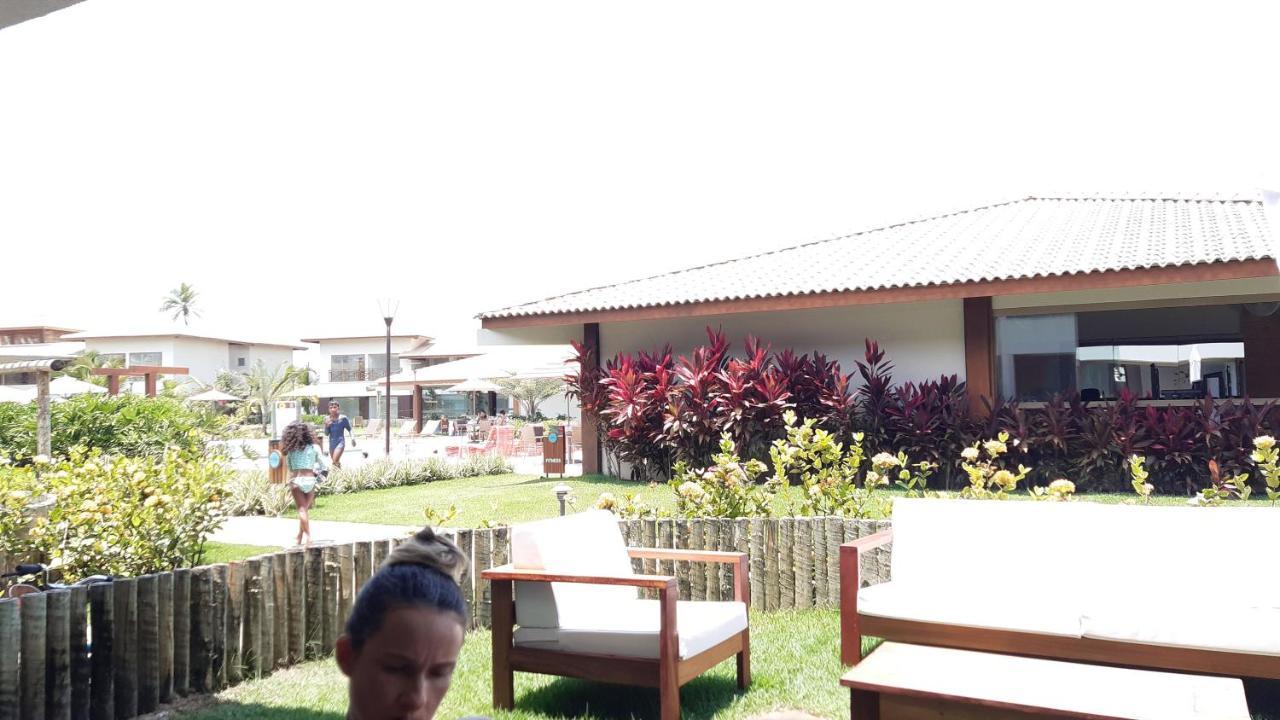 Maravilhoso Garden Imbassai Ykutiba Bahia Imbassaí Exterior foto