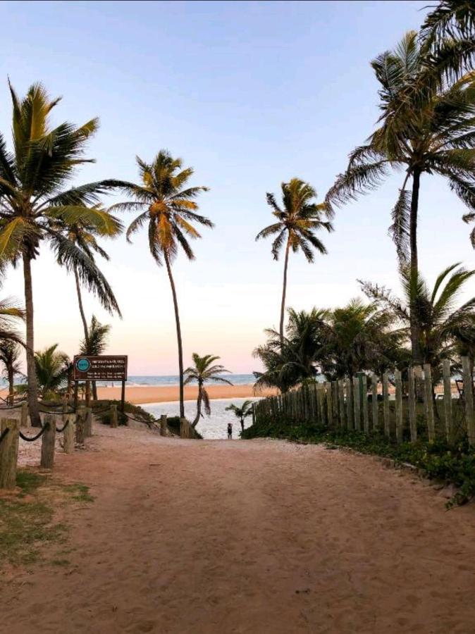 Maravilhoso Garden Imbassai Ykutiba Bahia Imbassaí Exterior foto