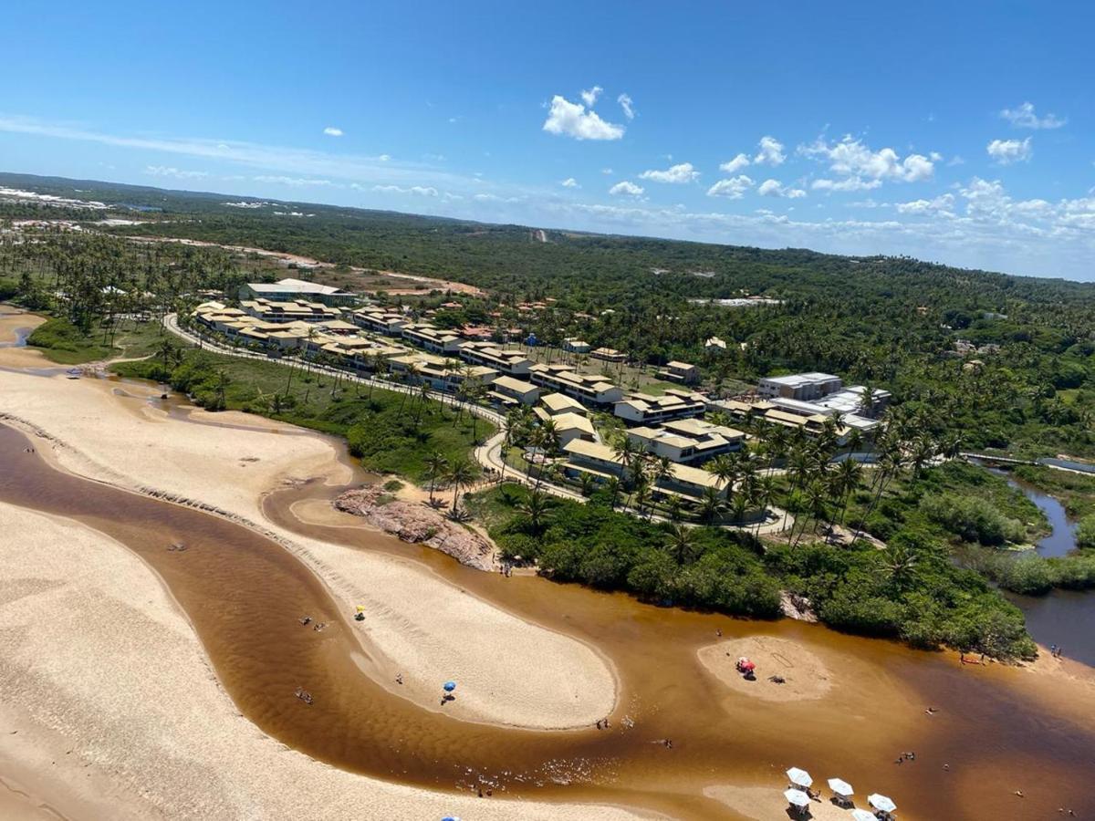 Maravilhoso Garden Imbassai Ykutiba Bahia Imbassaí Exterior foto