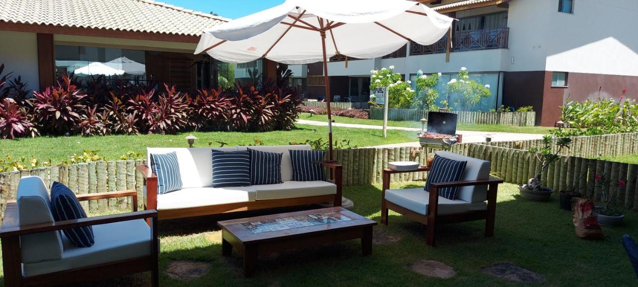 Maravilhoso Garden Imbassai Ykutiba Bahia Imbassaí Exterior foto