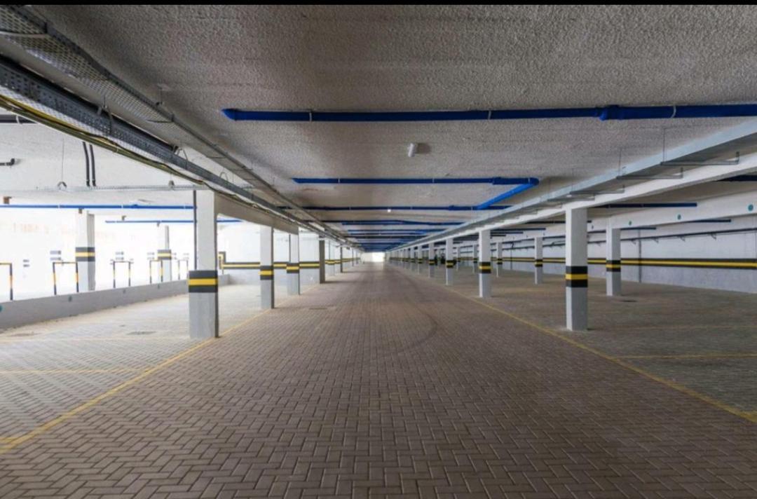 Maravilhoso Garden Imbassai Ykutiba Bahia Imbassaí Exterior foto