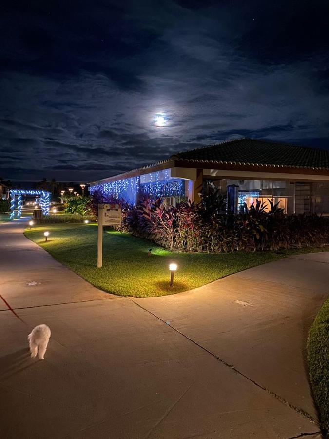 Maravilhoso Garden Imbassai Ykutiba Bahia Imbassaí Exterior foto