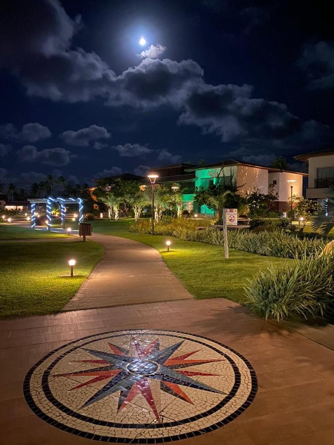 Maravilhoso Garden Imbassai Ykutiba Bahia Imbassaí Exterior foto