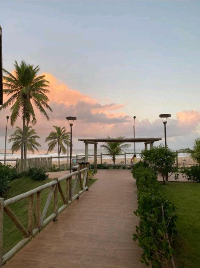 Maravilhoso Garden Imbassai Ykutiba Bahia Imbassaí Exterior foto