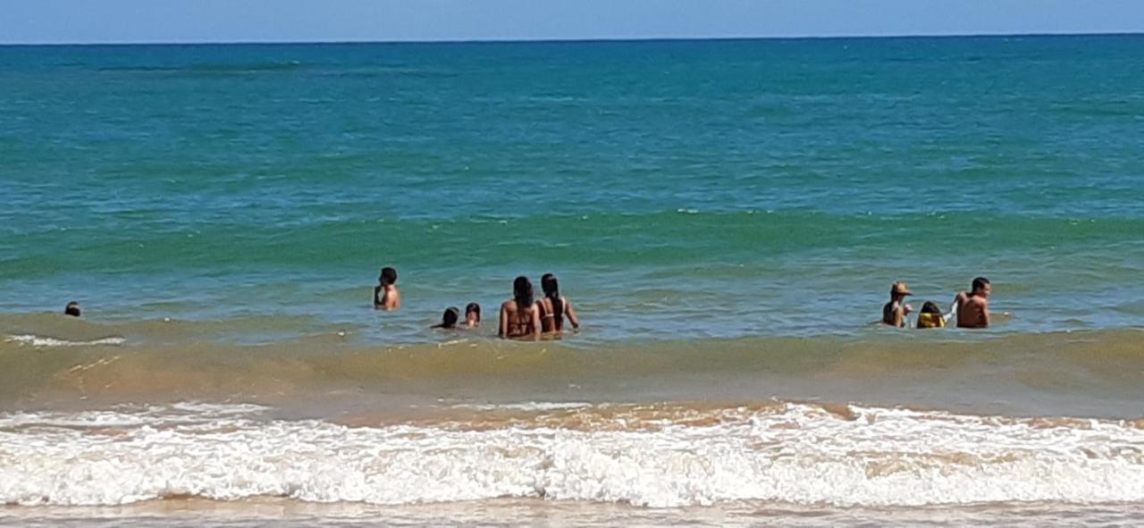 Maravilhoso Garden Imbassai Ykutiba Bahia Imbassaí Exterior foto