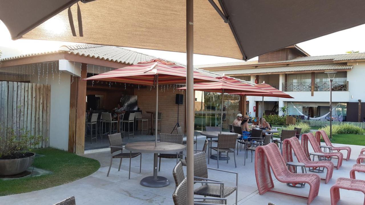 Maravilhoso Garden Imbassai Ykutiba Bahia Imbassaí Exterior foto