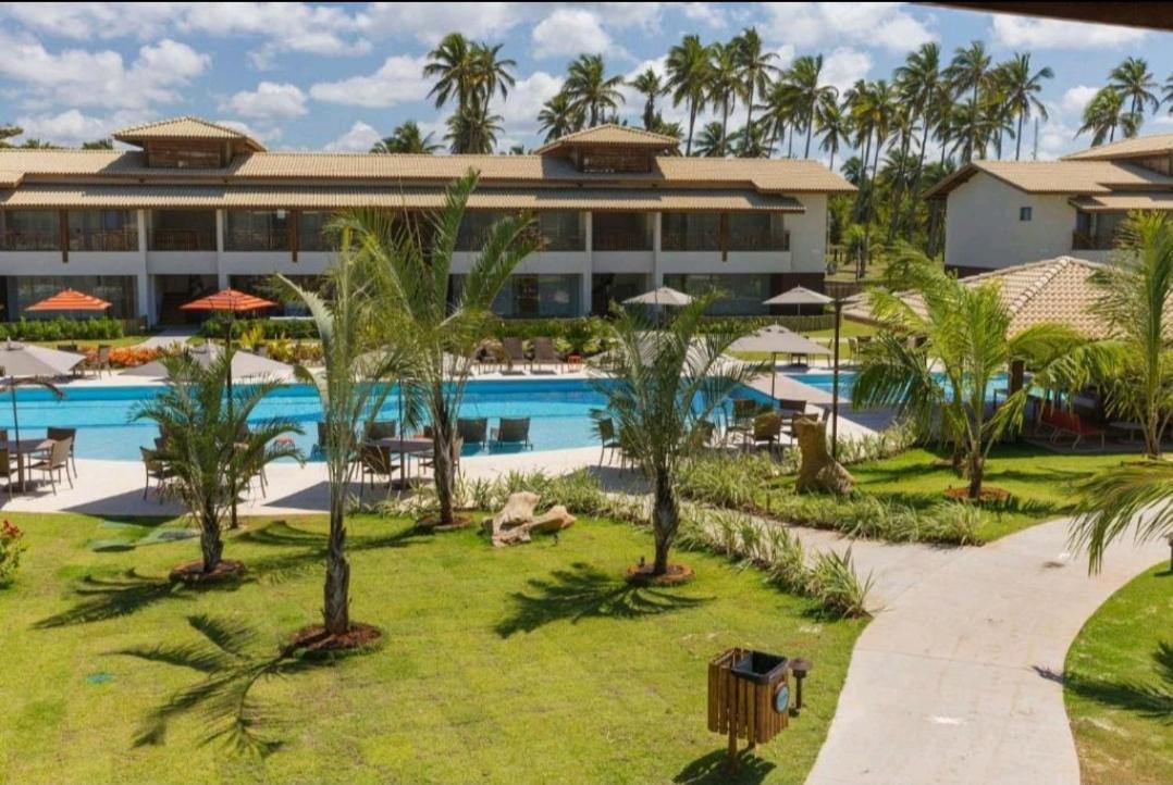 Maravilhoso Garden Imbassai Ykutiba Bahia Imbassaí Exterior foto