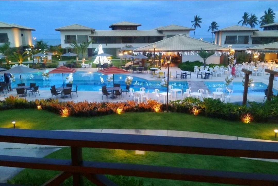 Maravilhoso Garden Imbassai Ykutiba Bahia Imbassaí Exterior foto