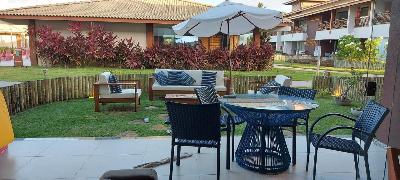 Maravilhoso Garden Imbassai Ykutiba Bahia Imbassaí Exterior foto