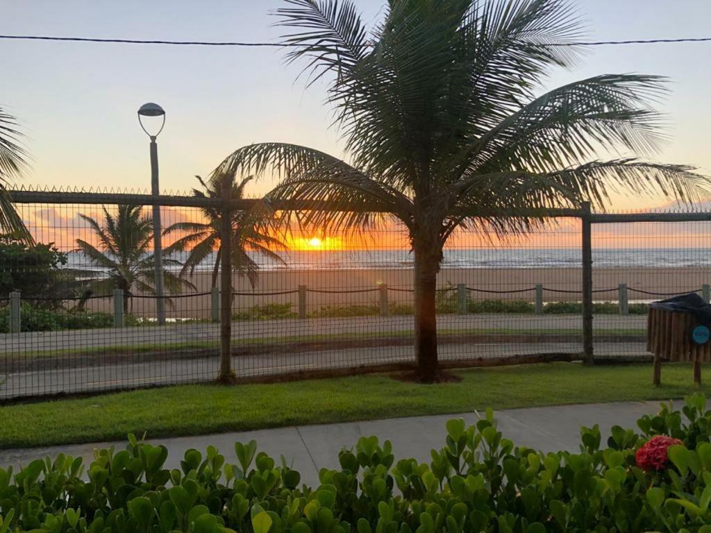 Maravilhoso Garden Imbassai Ykutiba Bahia Imbassaí Exterior foto