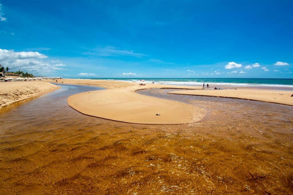 Maravilhoso Garden Imbassai Ykutiba Bahia Imbassaí Exterior foto