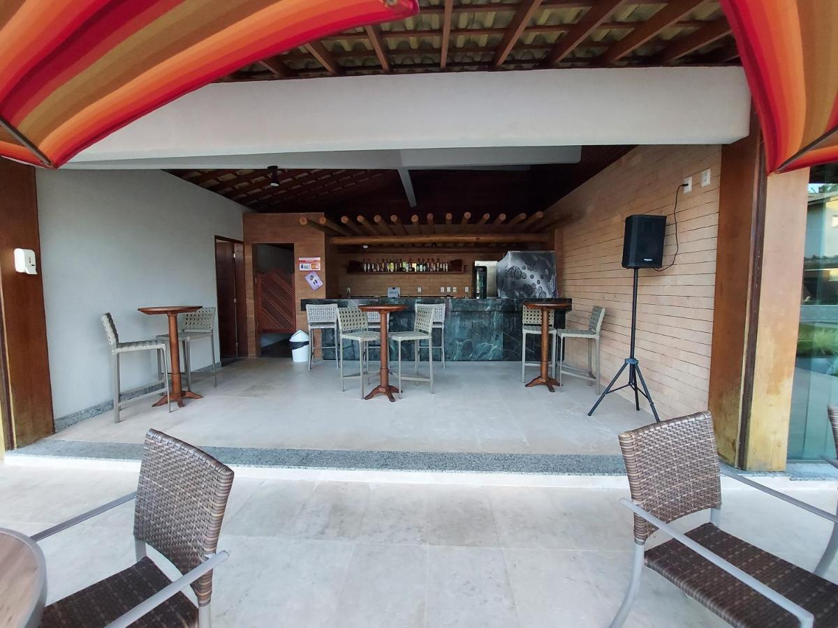 Maravilhoso Garden Imbassai Ykutiba Bahia Imbassaí Exterior foto