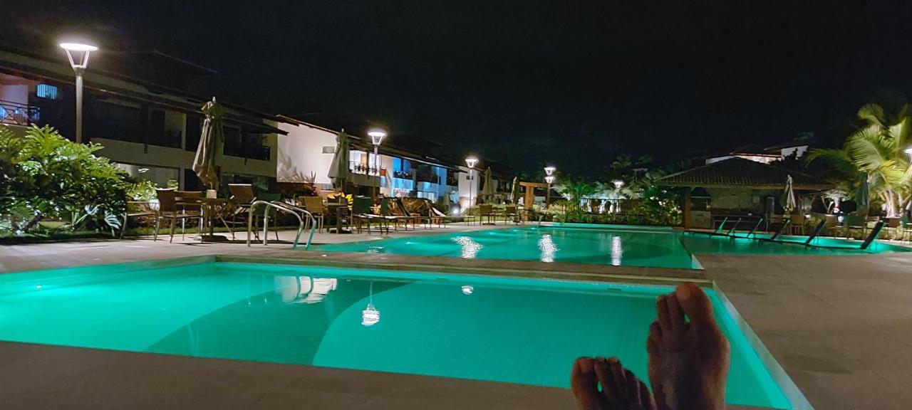 Maravilhoso Garden Imbassai Ykutiba Bahia Imbassaí Exterior foto