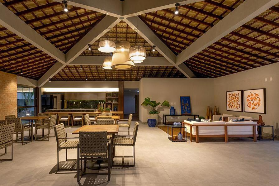 Maravilhoso Garden Imbassai Ykutiba Bahia Imbassaí Exterior foto