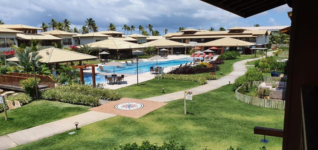 Maravilhoso Garden Imbassai Ykutiba Bahia Imbassaí Exterior foto