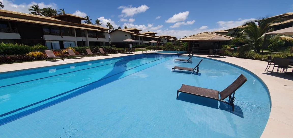 Maravilhoso Garden Imbassai Ykutiba Bahia Imbassaí Exterior foto