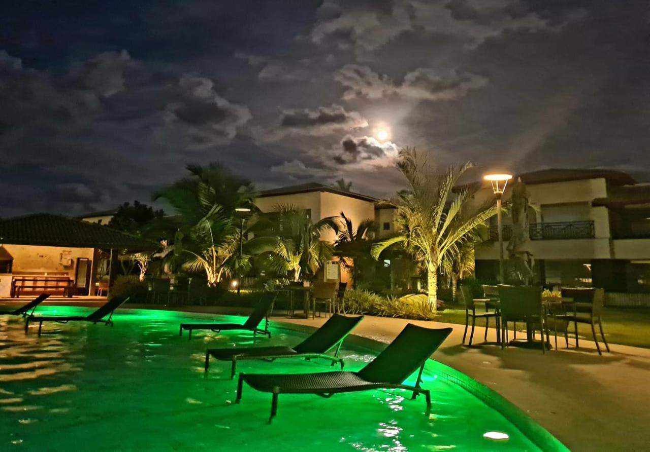 Maravilhoso Garden Imbassai Ykutiba Bahia Imbassaí Exterior foto