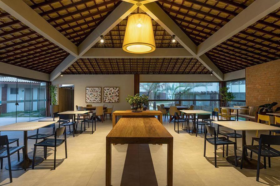 Maravilhoso Garden Imbassai Ykutiba Bahia Imbassaí Exterior foto