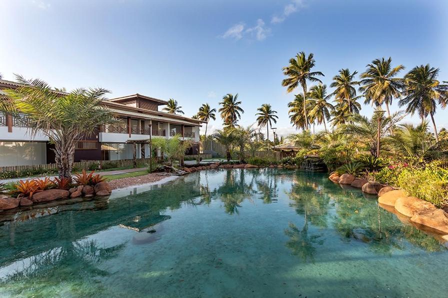 Maravilhoso Garden Imbassai Ykutiba Bahia Imbassaí Exterior foto