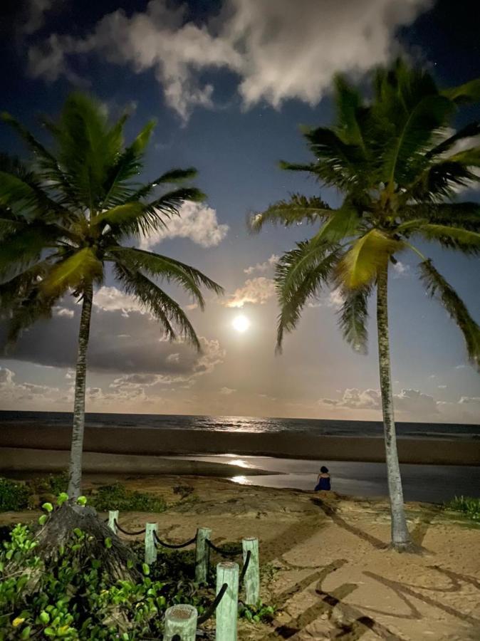 Maravilhoso Garden Imbassai Ykutiba Bahia Imbassaí Exterior foto