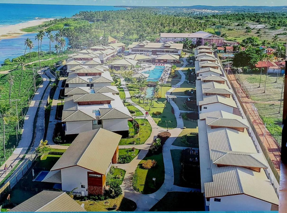 Maravilhoso Garden Imbassai Ykutiba Bahia Imbassaí Exterior foto
