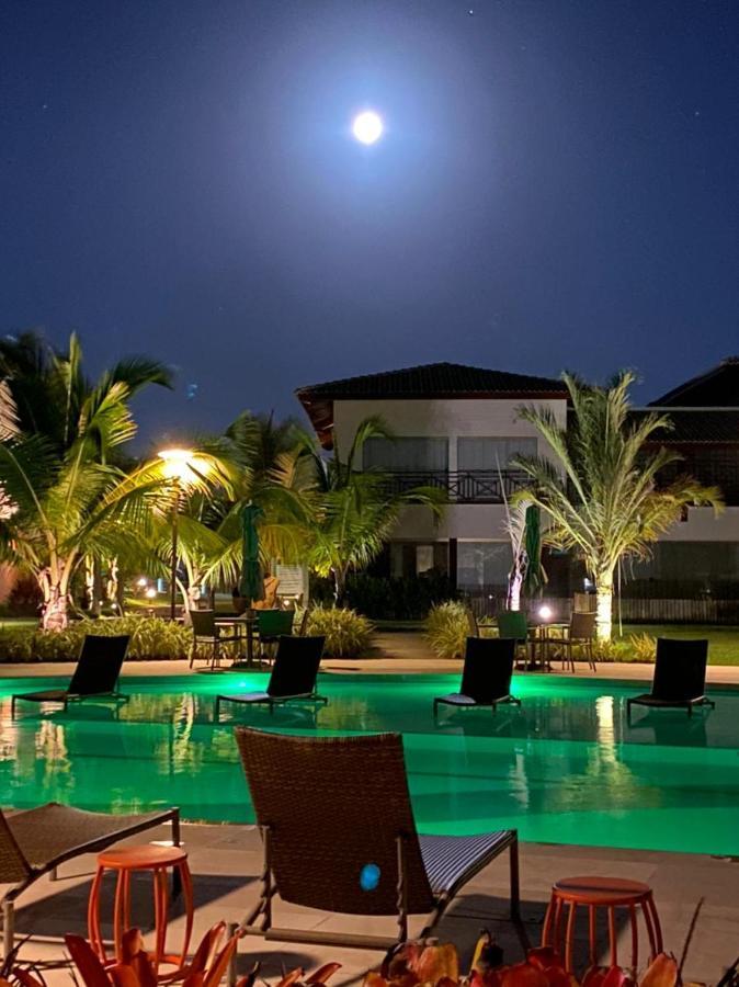 Maravilhoso Garden Imbassai Ykutiba Bahia Imbassaí Exterior foto