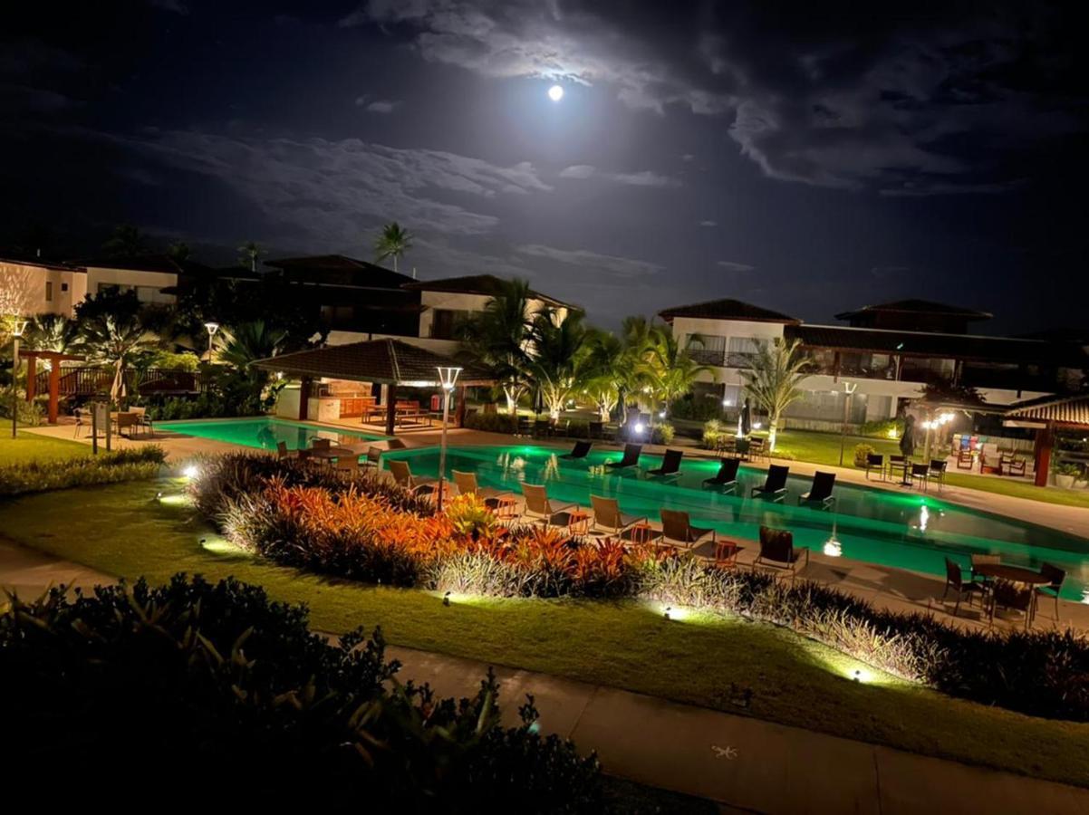 Maravilhoso Garden Imbassai Ykutiba Bahia Imbassaí Exterior foto