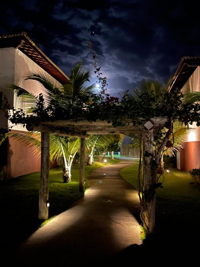 Maravilhoso Garden Imbassai Ykutiba Bahia Imbassaí Exterior foto
