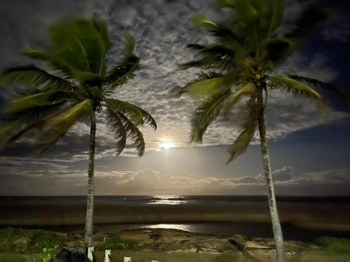 Maravilhoso Garden Imbassai Ykutiba Bahia Imbassaí Exterior foto