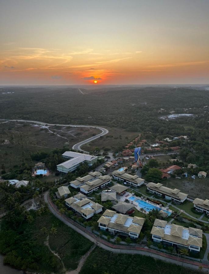 Maravilhoso Garden Imbassai Ykutiba Bahia Imbassaí Exterior foto