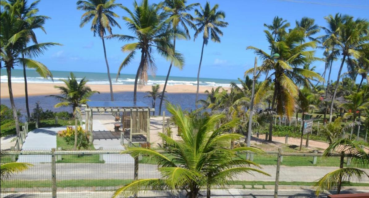 Maravilhoso Garden Imbassai Ykutiba Bahia Imbassaí Exterior foto